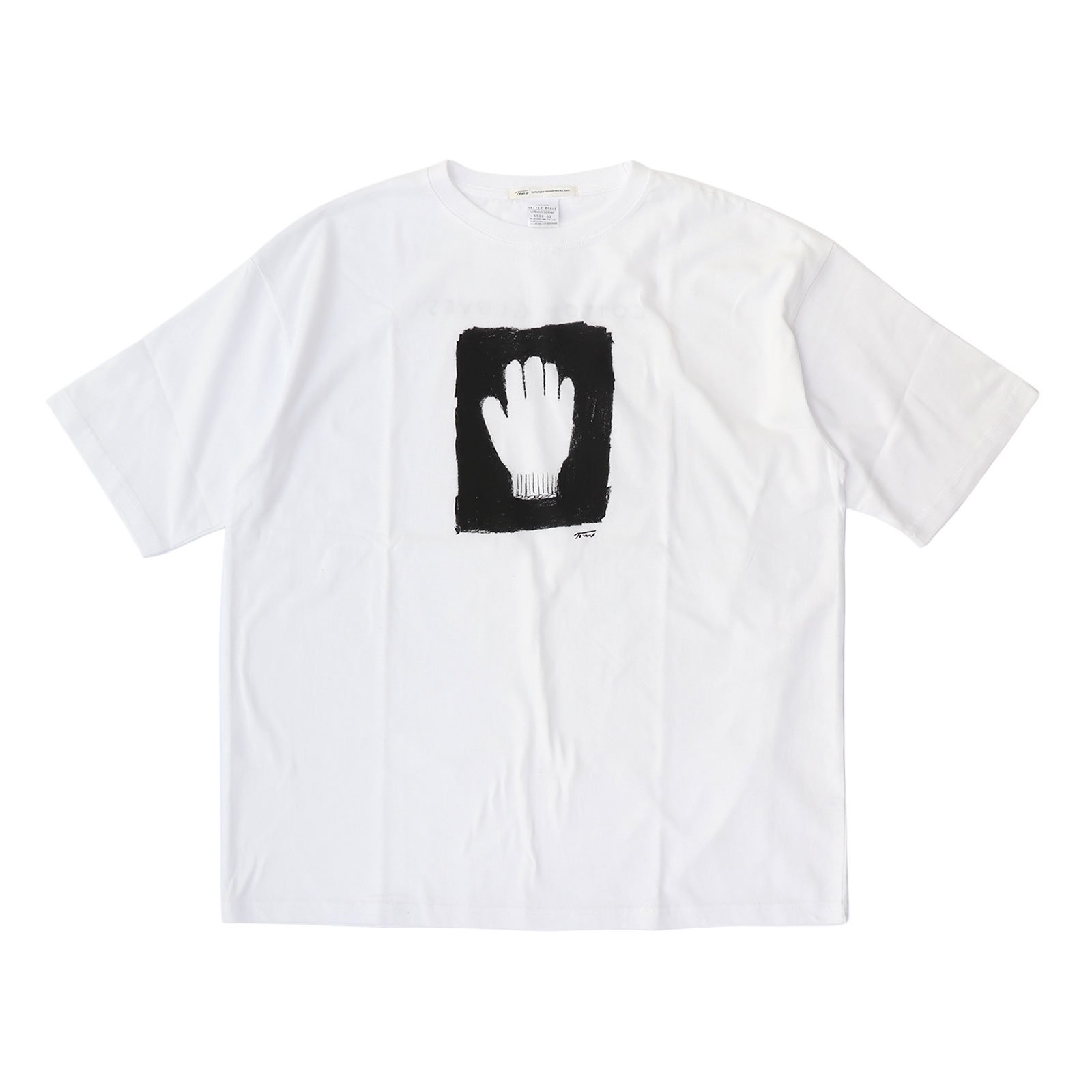 <img class='new_mark_img1' src='https://img.shop-pro.jp/img/new/icons8.gif' style='border:none;display:inline;margin:0px;padding:0px;width:auto;' />ȥ⥿ | T-Shirts | COTTON GLOVES