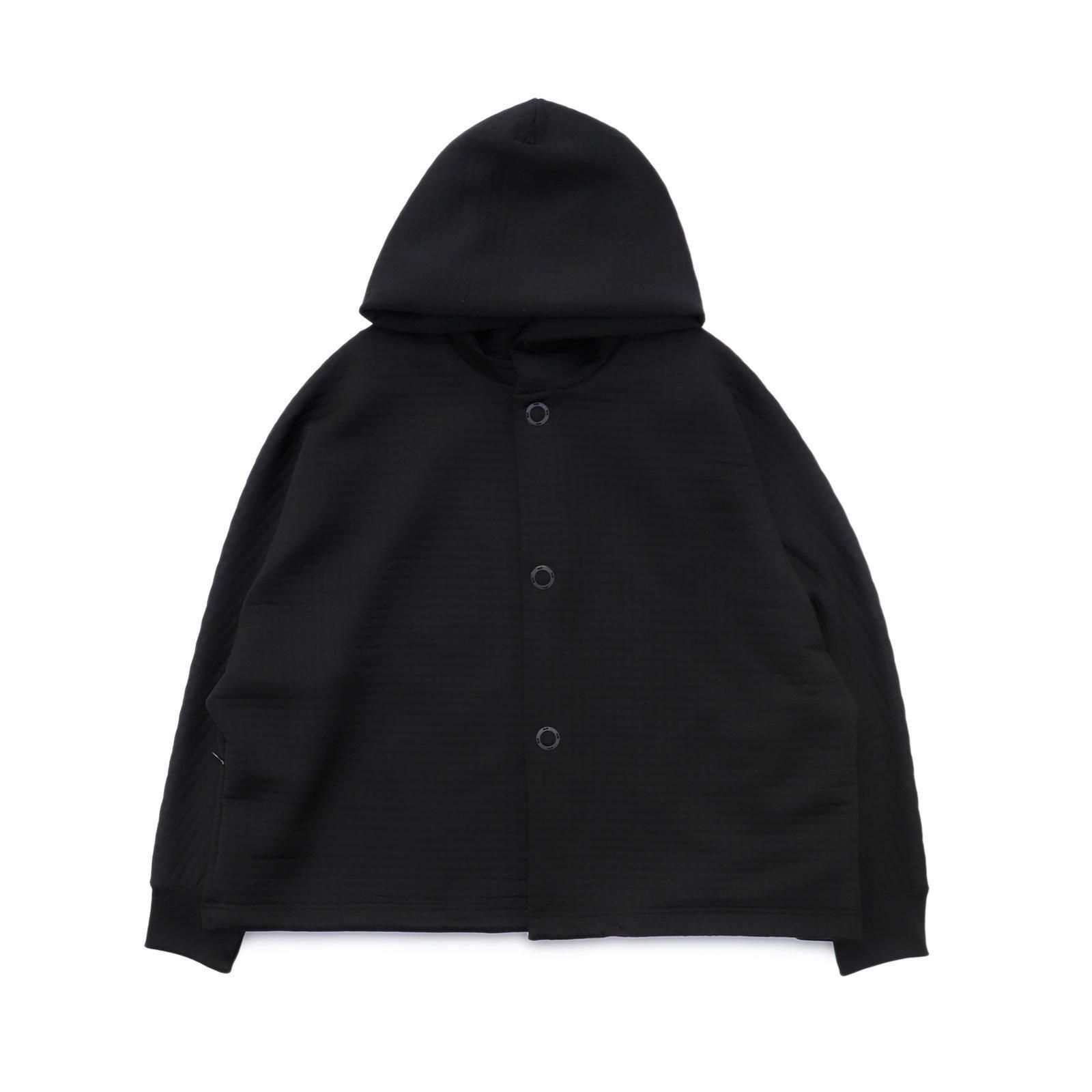 ヒムカシ / Mac Sleeve Night Jacket