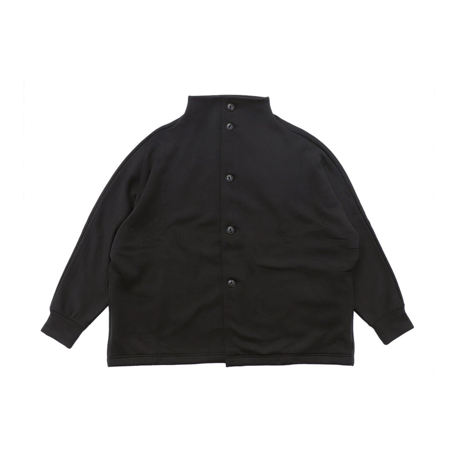 最も  Relaxation | ヒムカシ製図 Easy stretch power Jacket(POLARTEC ジャケット・アウター