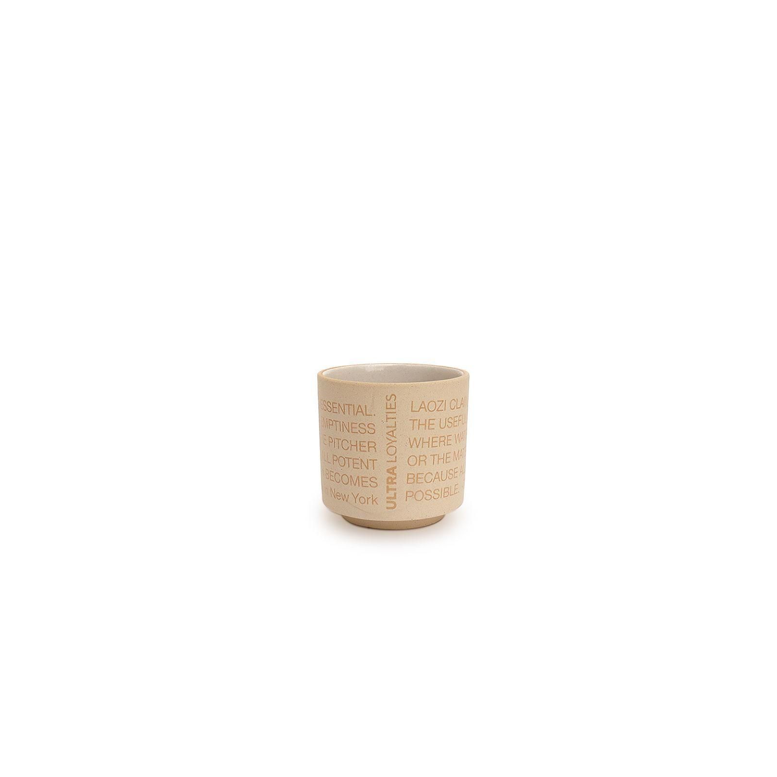 ULTRA LOYALTIES by ONE KILN | CUP S - ViVO,VA online market