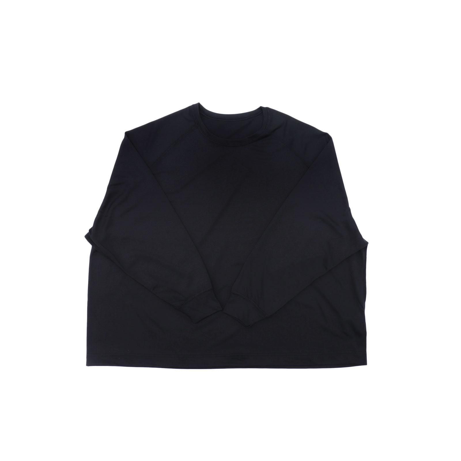 ꥲʥ | Smoothest! Unused Raglan Tee | (POLARTEC Power Dry)