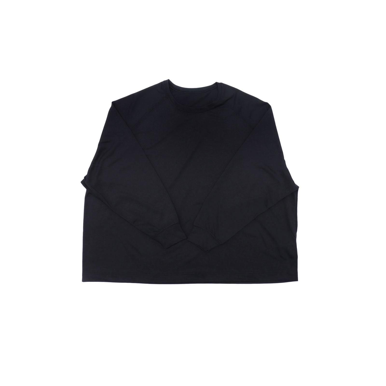 <img class='new_mark_img1' src='https://img.shop-pro.jp/img/new/icons8.gif' style='border:none;display:inline;margin:0px;padding:0px;width:auto;' />ꥲʥ | Smoothest! Unused Raglan Tee | (POLARTEC Power Dry)
