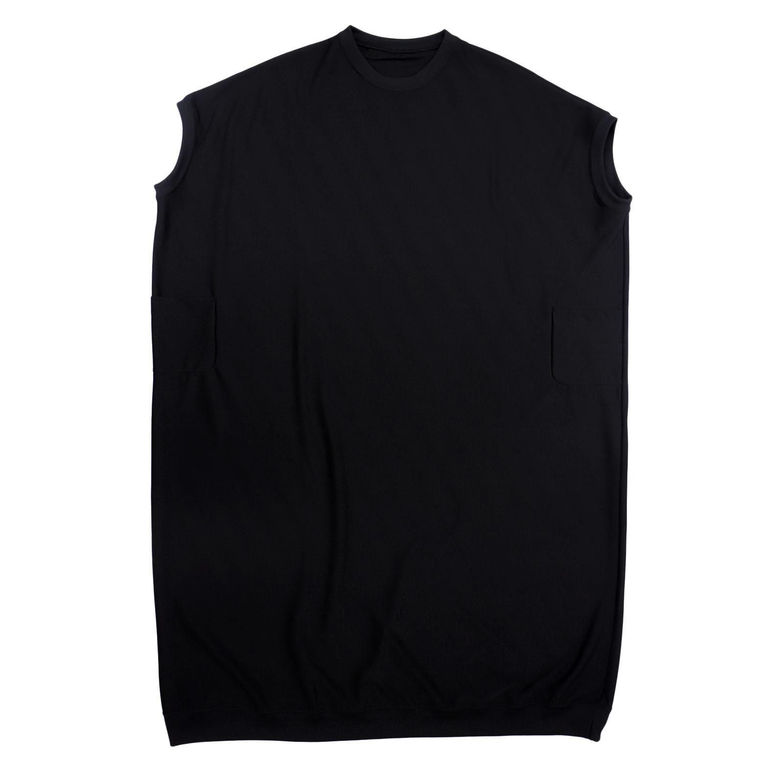 <img class='new_mark_img1' src='https://img.shop-pro.jp/img/new/icons8.gif' style='border:none;display:inline;margin:0px;padding:0px;width:auto;' />ꥲʥ | Breathing French Crew Neck Onepiece | FABRITEC / ѷԥ