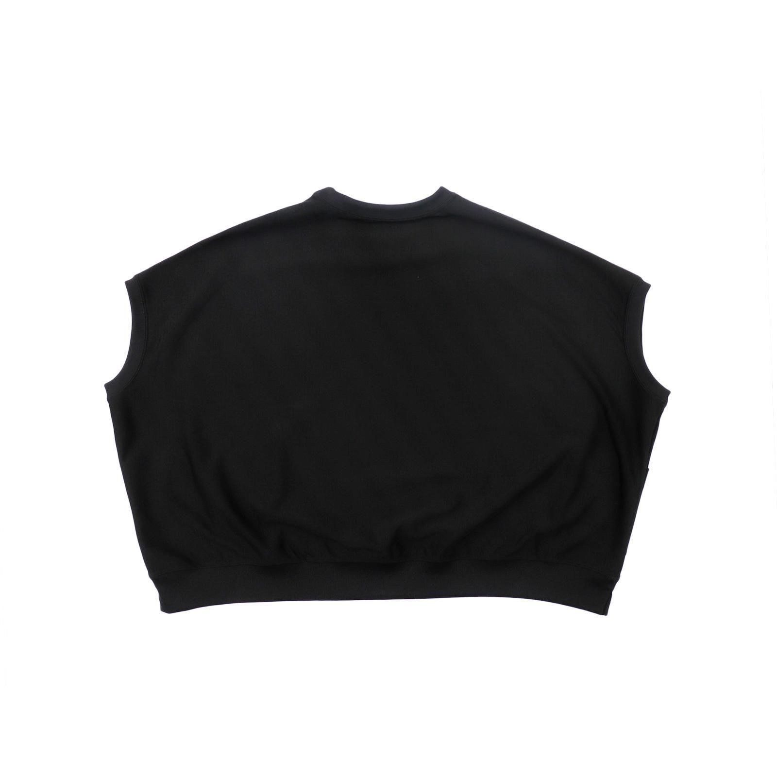 サリゲナク | Breathing French Crew Neck Tee | FABRITEC / 変形ピケ