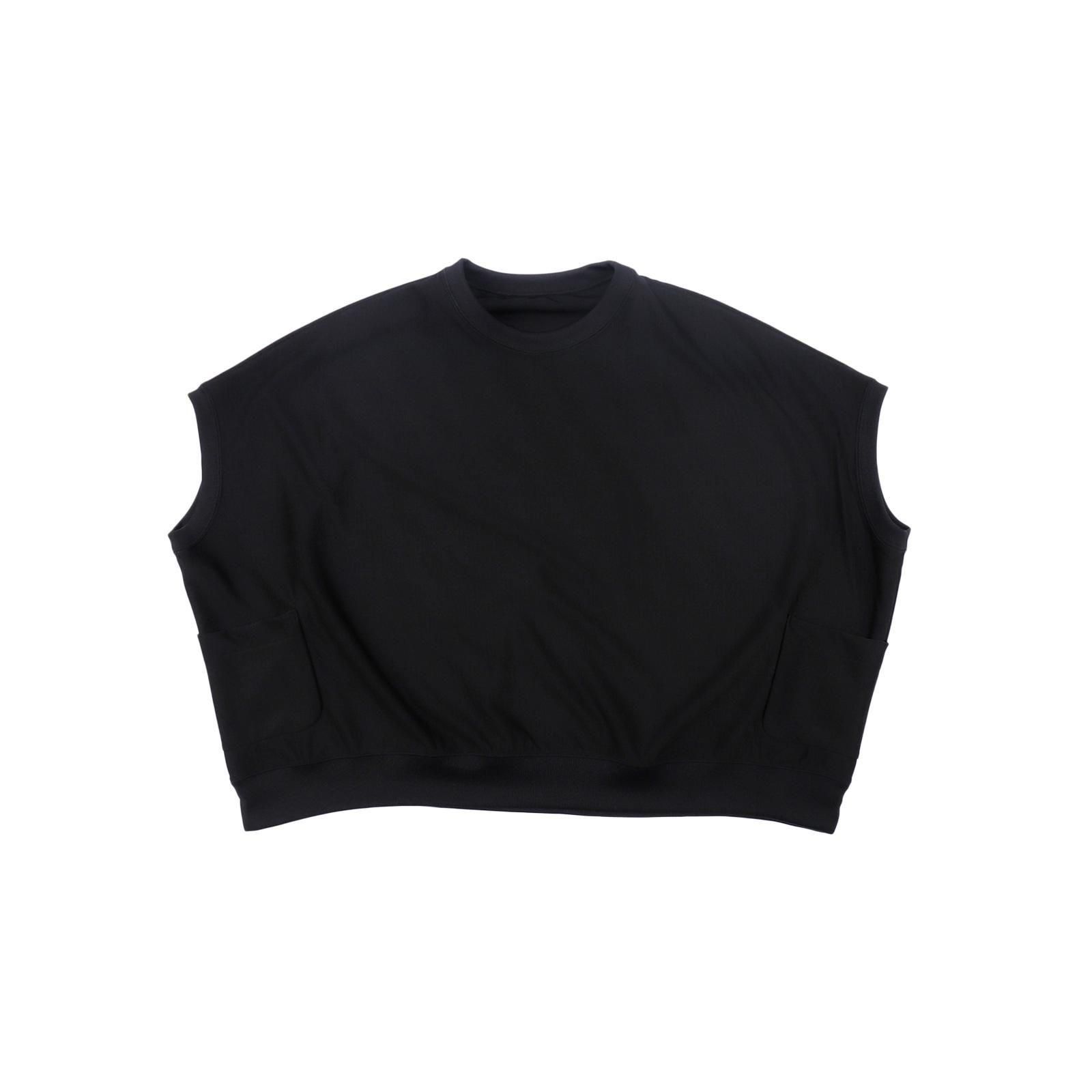 <img class='new_mark_img1' src='https://img.shop-pro.jp/img/new/icons8.gif' style='border:none;display:inline;margin:0px;padding:0px;width:auto;' />ꥲʥ | Breathing French Crew Neck Tee | FABRITEC / ѷԥ