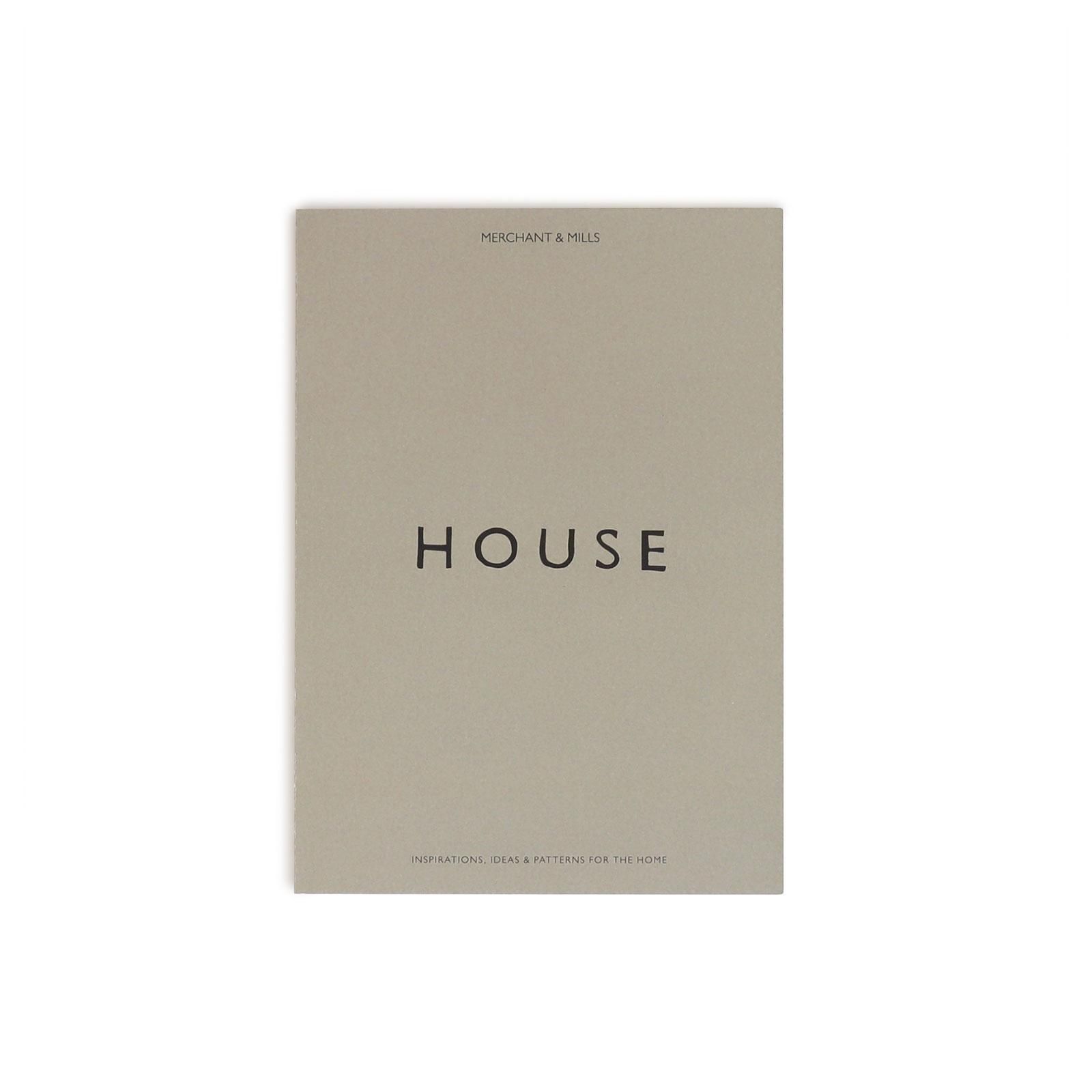 <img class='new_mark_img1' src='https://img.shop-pro.jp/img/new/icons8.gif' style='border:none;display:inline;margin:0px;padding:0px;width:auto;' />MERCHANT & MILLS | HOUSE