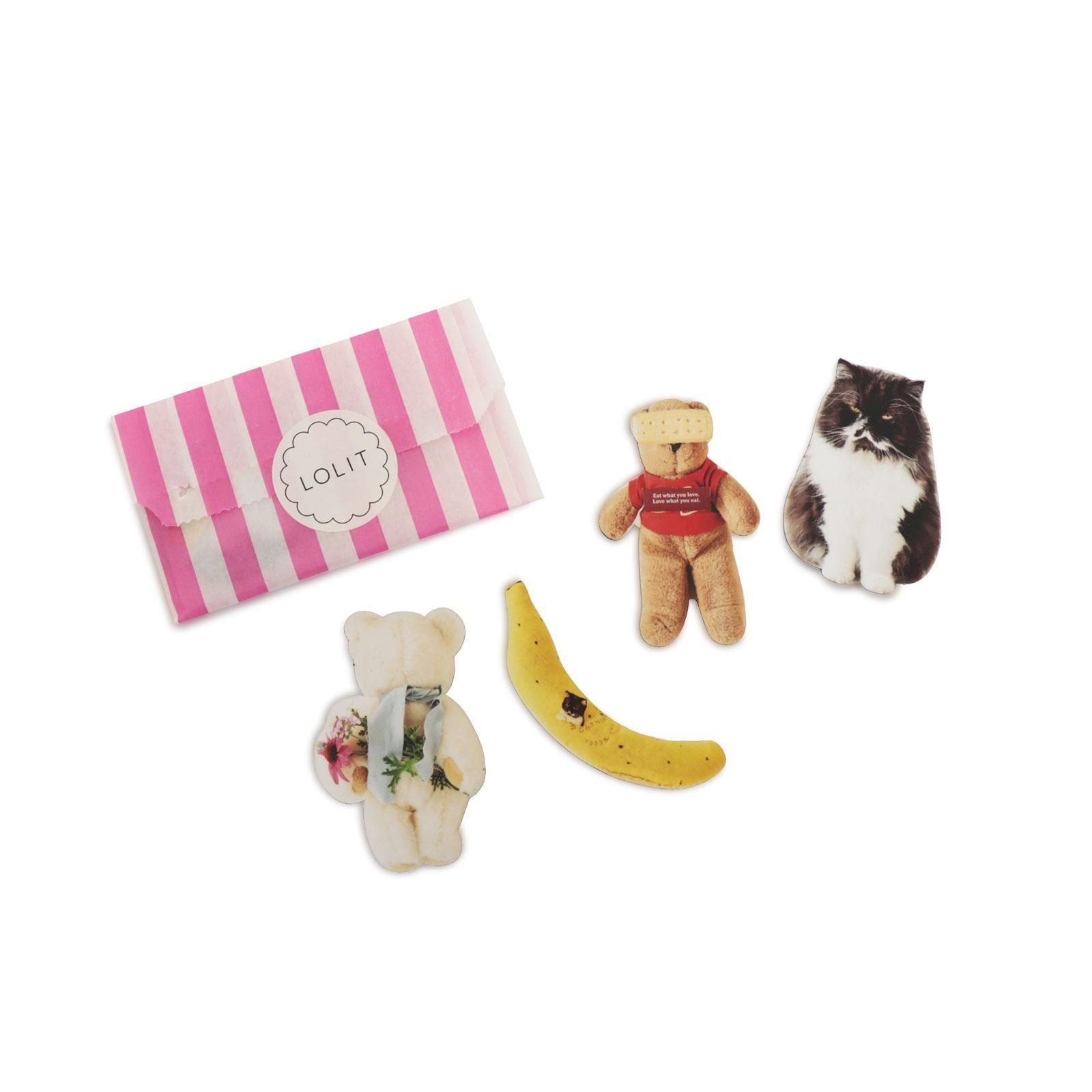 <img class='new_mark_img1' src='https://img.shop-pro.jp/img/new/icons8.gif' style='border:none;display:inline;margin:0px;padding:0px;width:auto;' />LOLIT | 2026 MAKE TODAY YOUR DAY ޥͥåȥå
