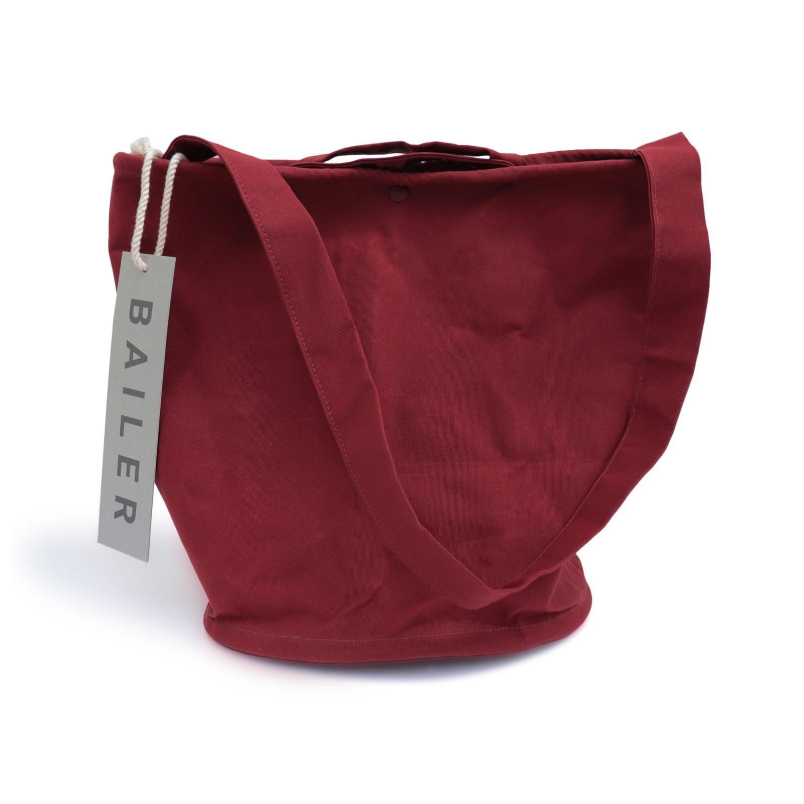 <img class='new_mark_img1' src='https://img.shop-pro.jp/img/new/icons8.gif' style='border:none;display:inline;margin:0px;padding:0px;width:auto;' />BAILER | 25L 2way | BURGUNDY