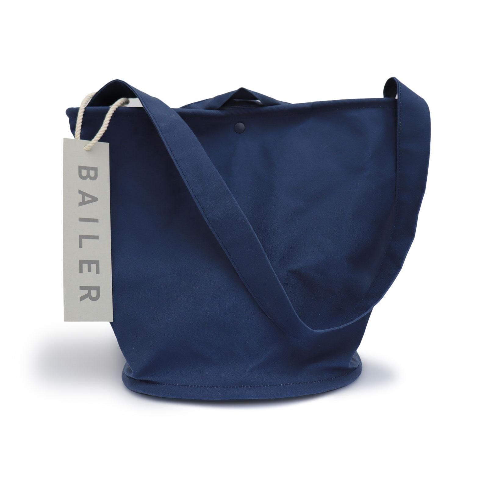 <img class='new_mark_img1' src='https://img.shop-pro.jp/img/new/icons8.gif' style='border:none;display:inline;margin:0px;padding:0px;width:auto;' />BAILER | 25L 2way | NAVY