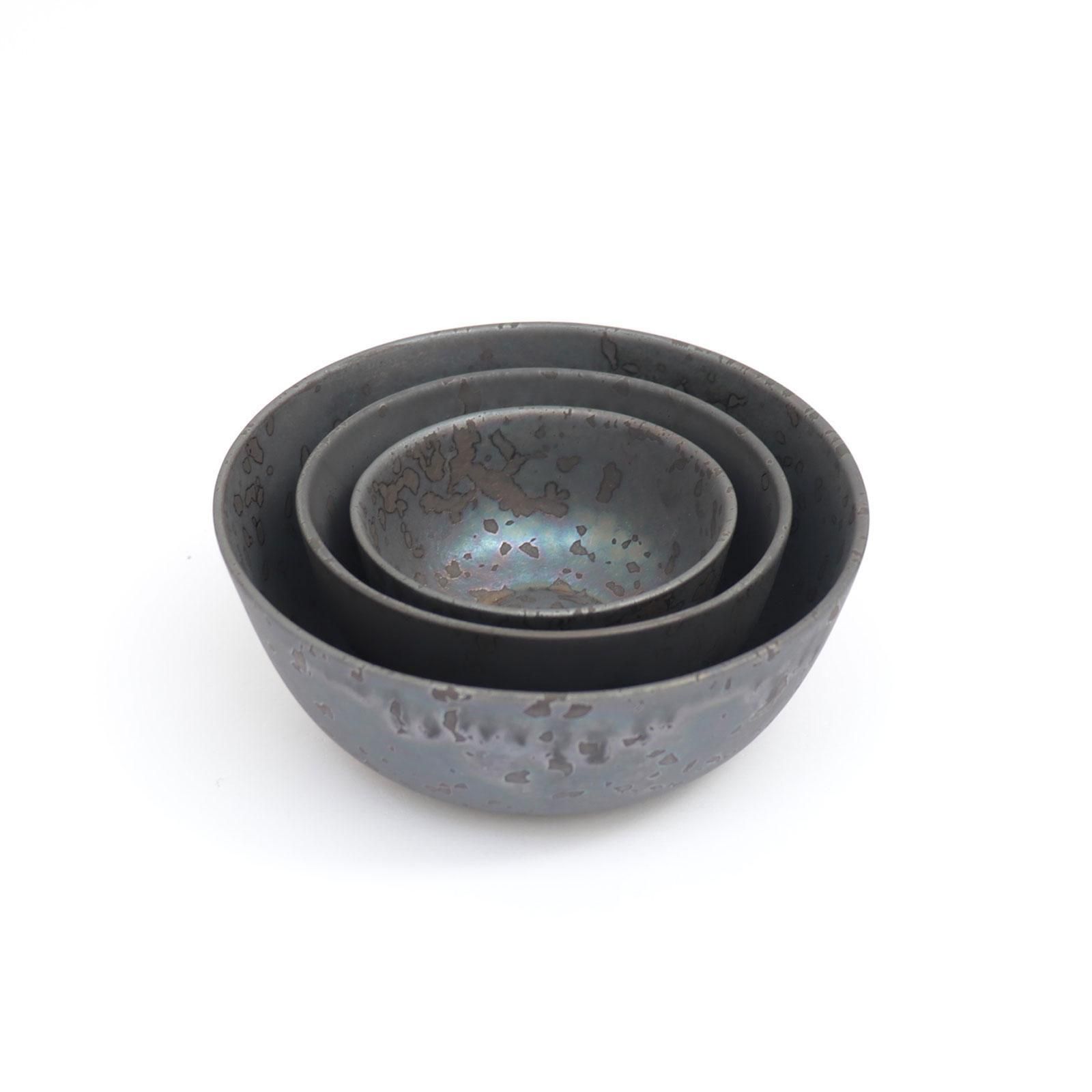 <img class='new_mark_img1' src='https://img.shop-pro.jp/img/new/icons8.gif' style='border:none;display:inline;margin:0px;padding:0px;width:auto;' />ONE KILN CERAMICS | ASH | ROUND BOWLash