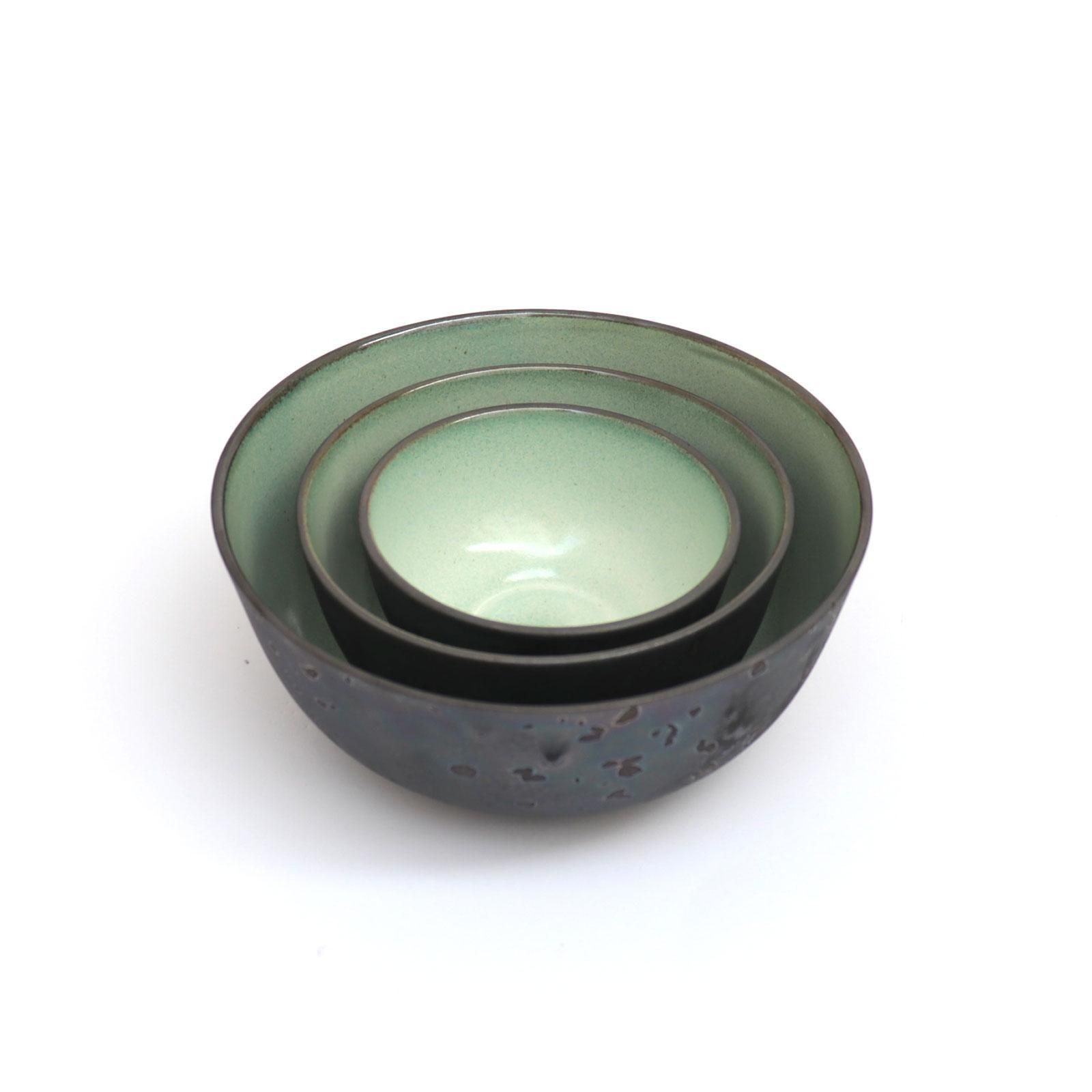 <img class='new_mark_img1' src='https://img.shop-pro.jp/img/new/icons8.gif' style='border:none;display:inline;margin:0px;padding:0px;width:auto;' />ONE KILN CERAMICS | ASH | ROUND BOWLash  white