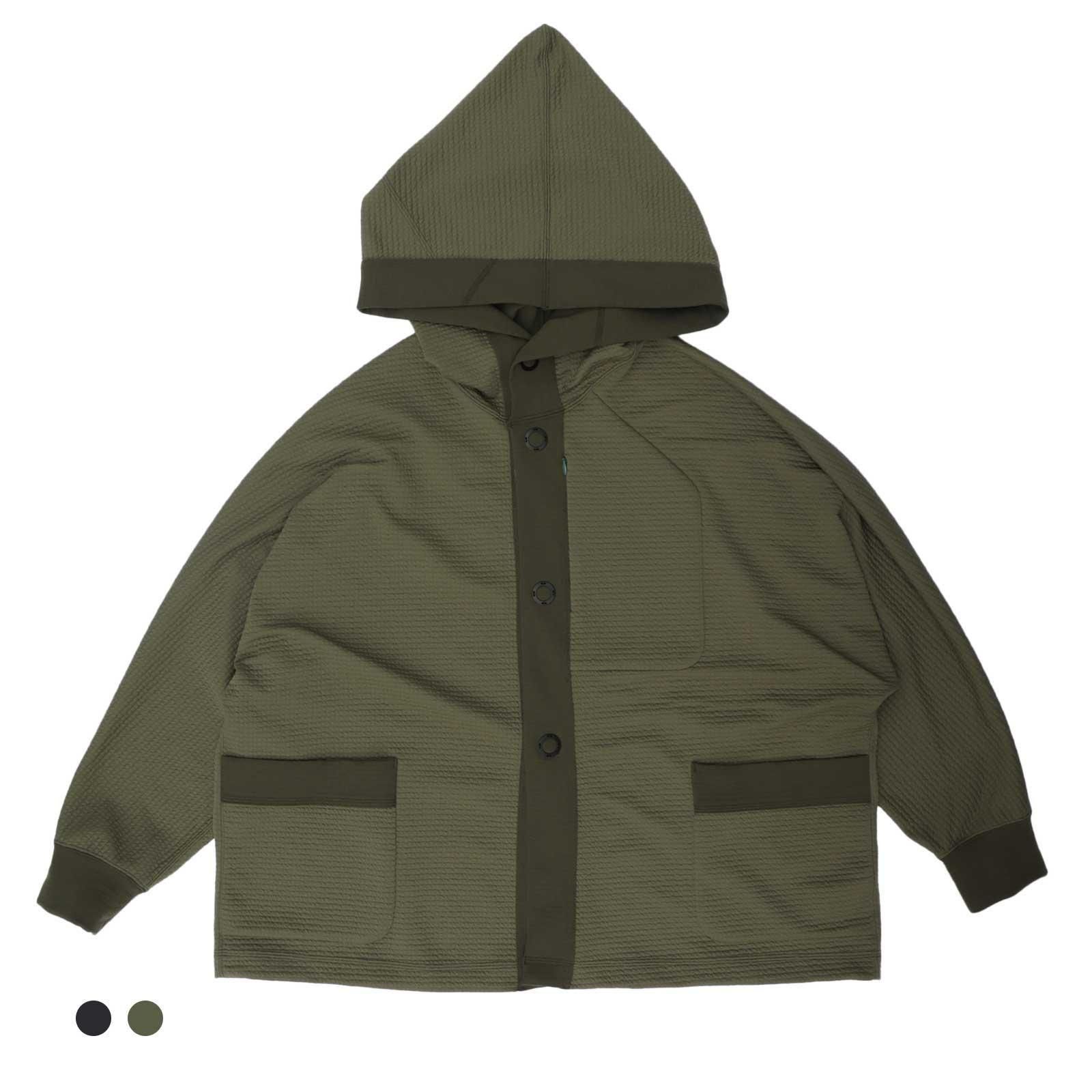 <img class='new_mark_img1' src='https://img.shop-pro.jp/img/new/icons8.gif' style='border:none;display:inline;margin:0px;padding:0px;width:auto;' />サリゲナク | 泥棒!すてきなMac Sleeve Foody Jacket | POLARTEC Power Air