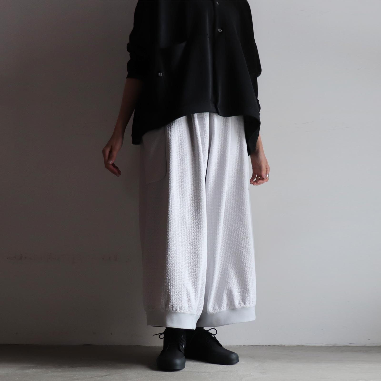 ヒムカシ（現サリゲナク）　ブラウス サリゲナク(ヒムカシ製図) - ViVO,VA online market