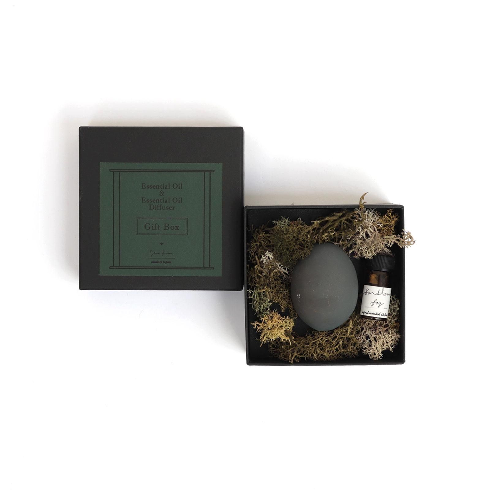 <img class='new_mark_img1' src='https://img.shop-pro.jp/img/new/icons8.gif' style='border:none;display:inline;margin:0px;padding:0px;width:auto;' />gena kuwan | bardland gift boxegg*1_09| essential oil _ fog 2024