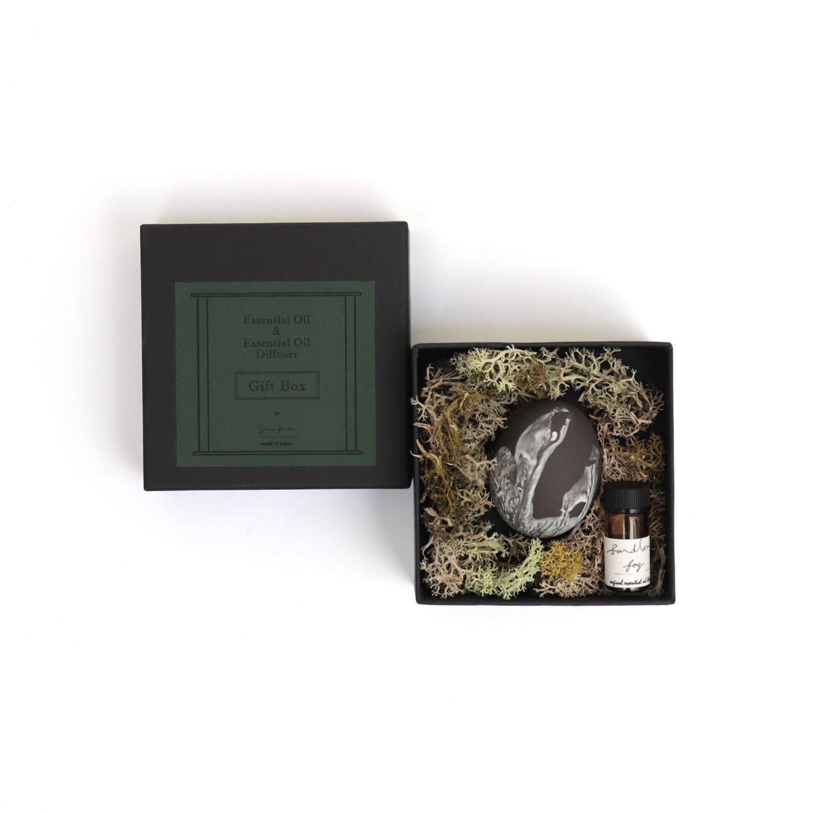 <img class='new_mark_img1' src='https://img.shop-pro.jp/img/new/icons8.gif' style='border:none;display:inline;margin:0px;padding:0px;width:auto;' />gena kuwan | bardland gift boxegg*1_10| essential oil _ fog 2024