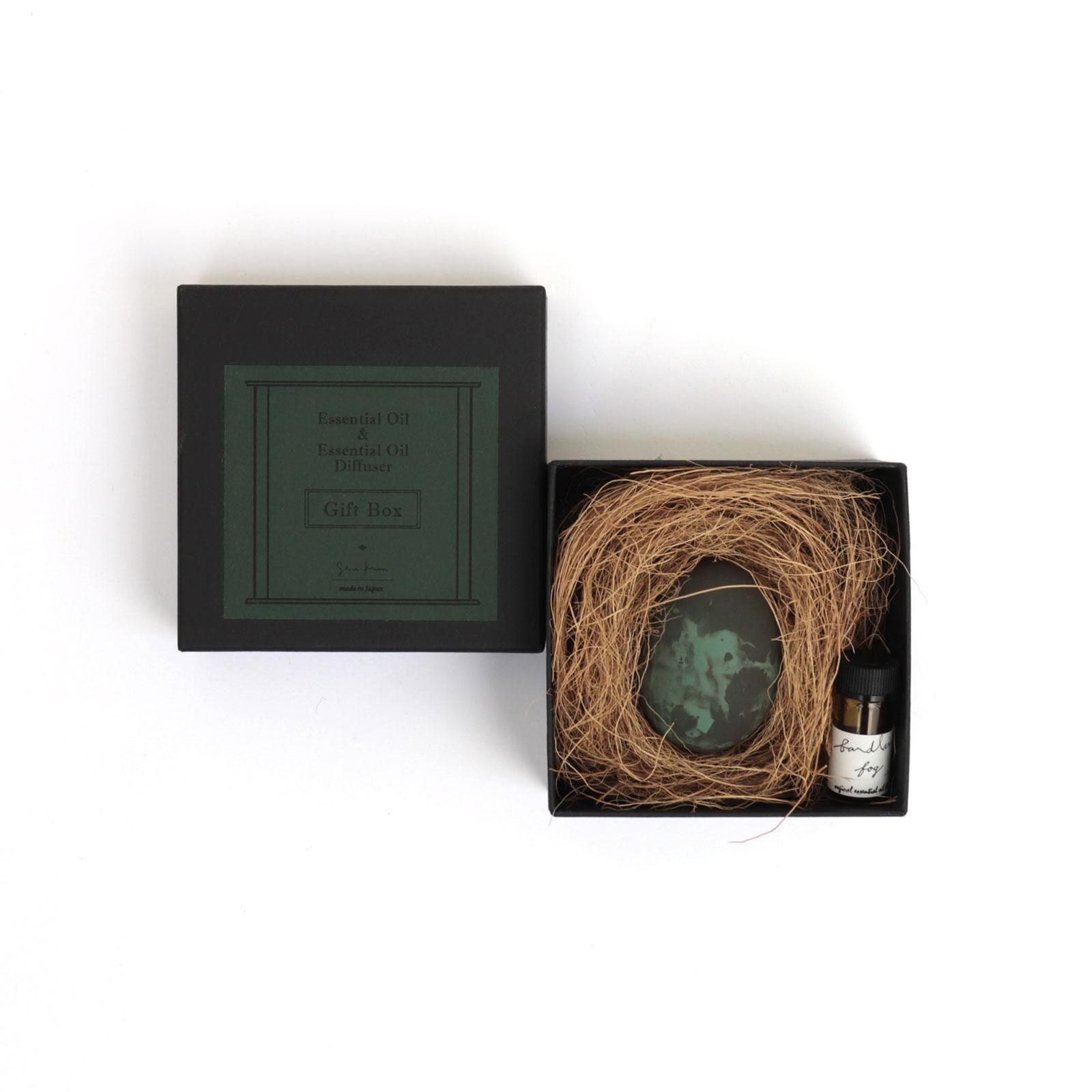 <img class='new_mark_img1' src='https://img.shop-pro.jp/img/new/icons8.gif' style='border:none;display:inline;margin:0px;padding:0px;width:auto;' />gena kuwan | bardland gift boxegg*1_12| essential oil _ fog