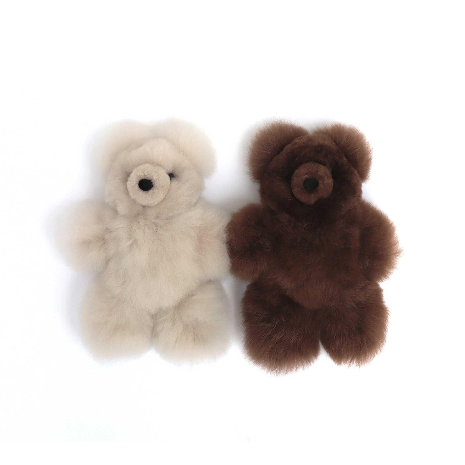 <img class='new_mark_img1' src='https://img.shop-pro.jp/img/new/icons8.gif' style='border:none;display:inline;margin:0px;padding:0px;width:auto;' />MUNAYQ | BABY ALPACA TEDDY BEAR | 23cm