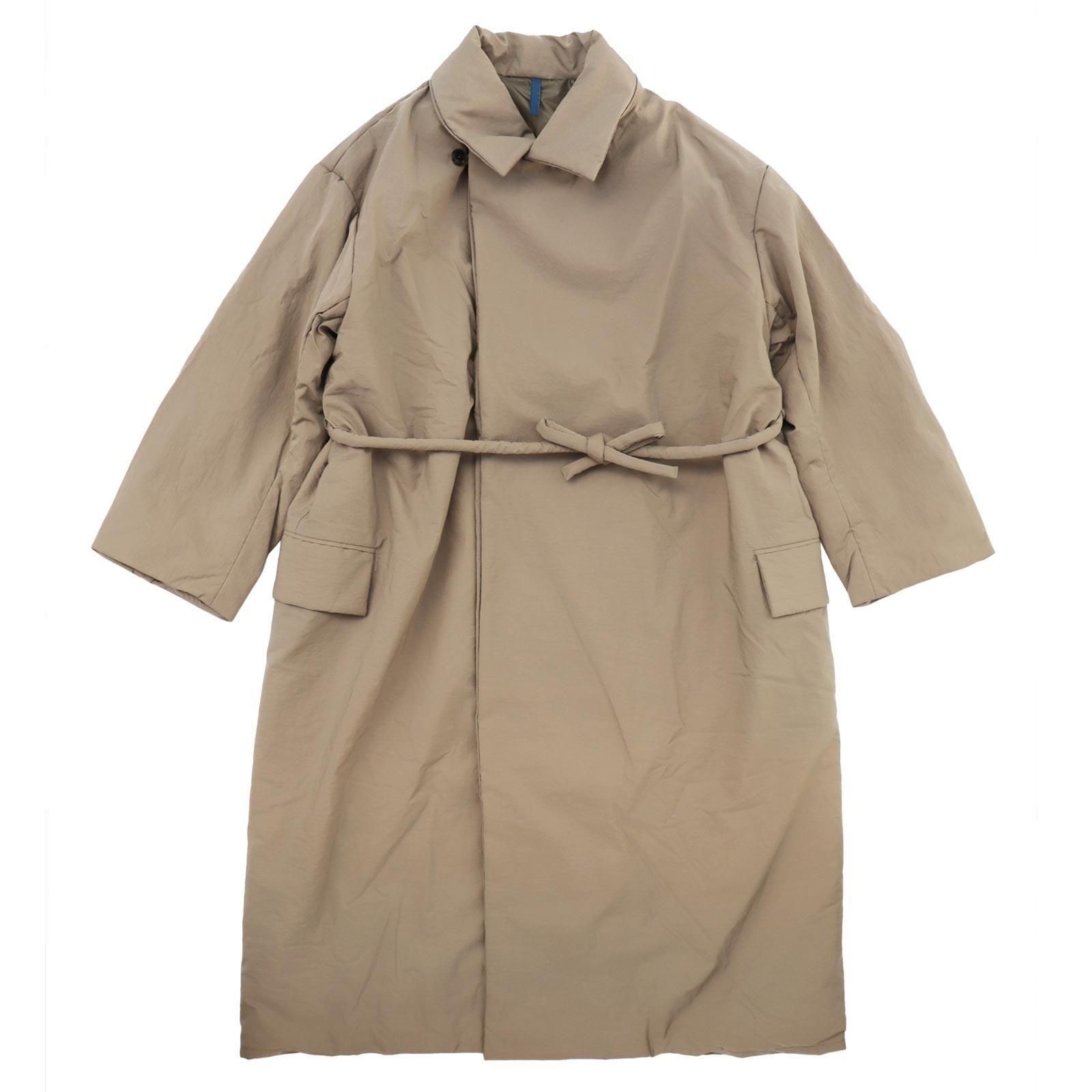 ���ꥲ�ʥ� | Alpha! coat (Military Nyron) | ���衼��