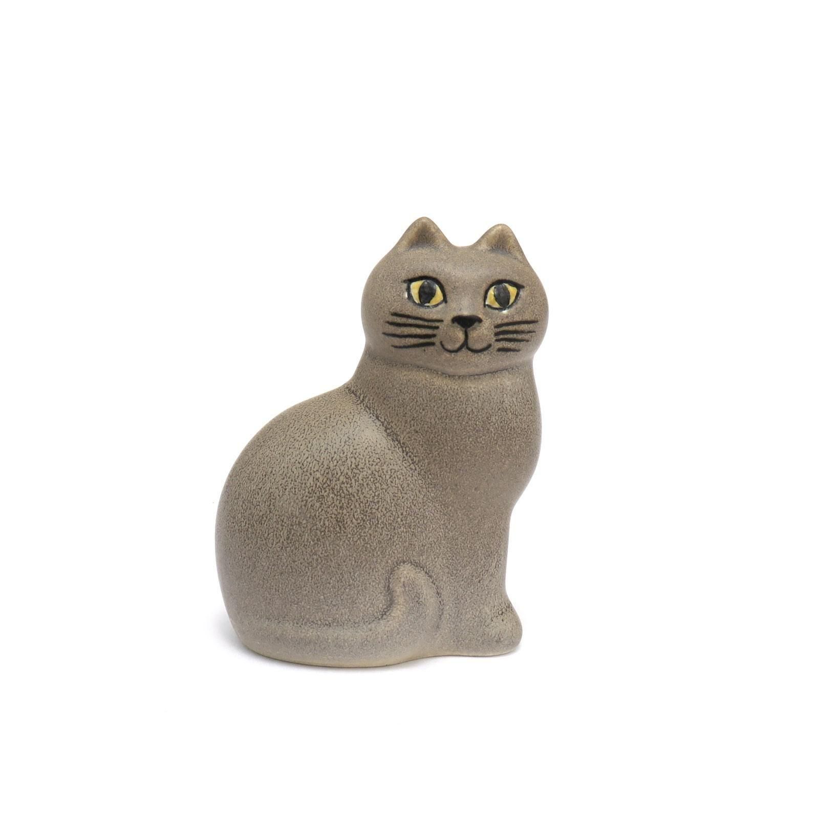 <img class='new_mark_img1' src='https://img.shop-pro.jp/img/new/icons8.gif' style='border:none;display:inline;margin:0px;padding:0px;width:auto;' />Lisa Larson |MANSgray (mini)