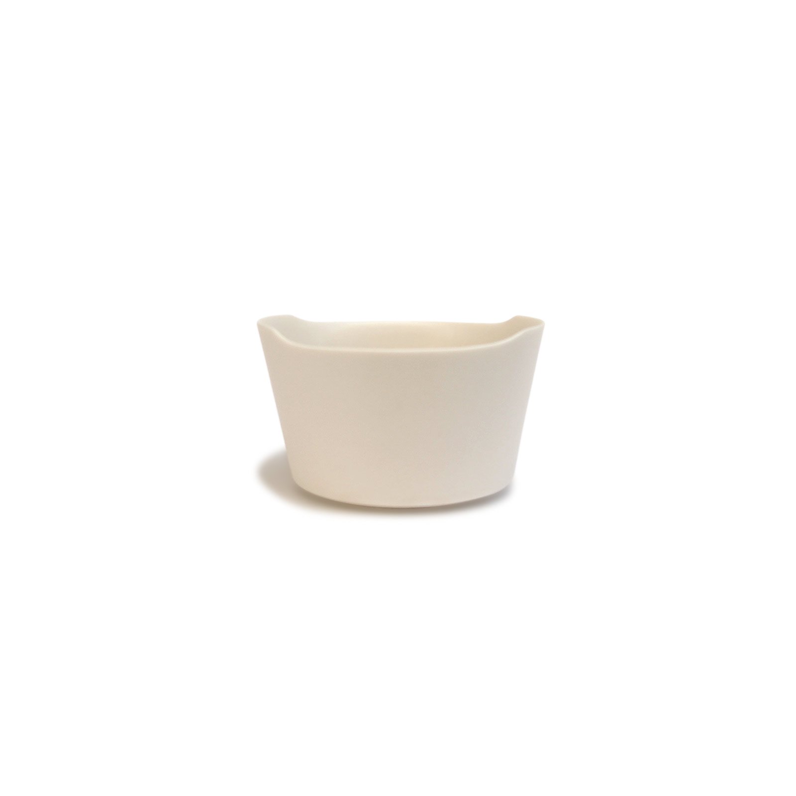 unjour】matinbowl (M/suna) - yumiko iihoshi porcelain