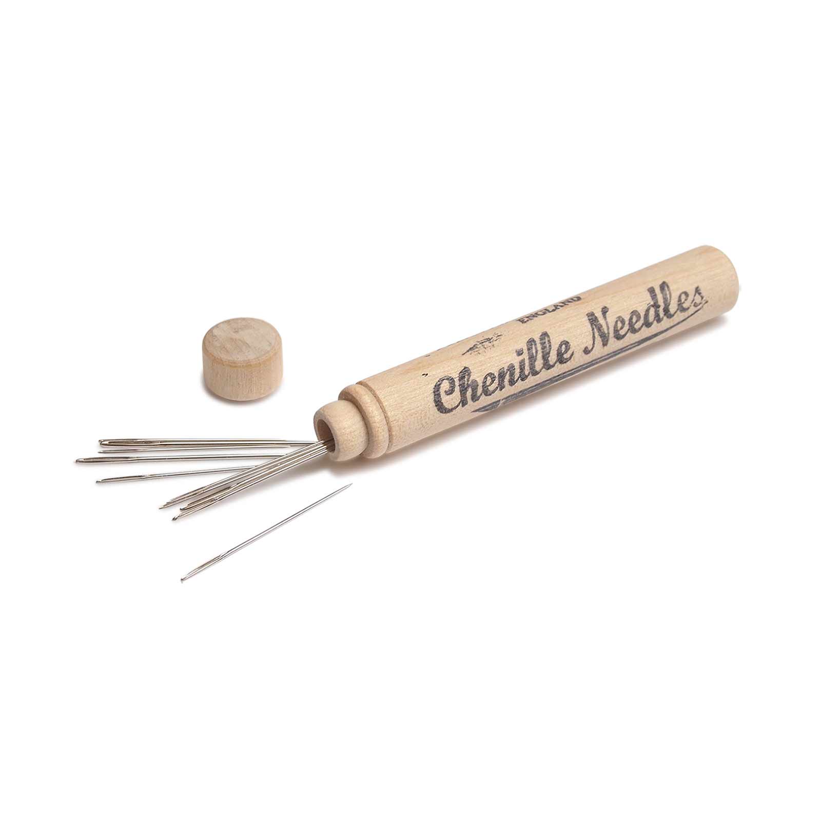 CHENILLS NEEDLES - ViVO,VA online market