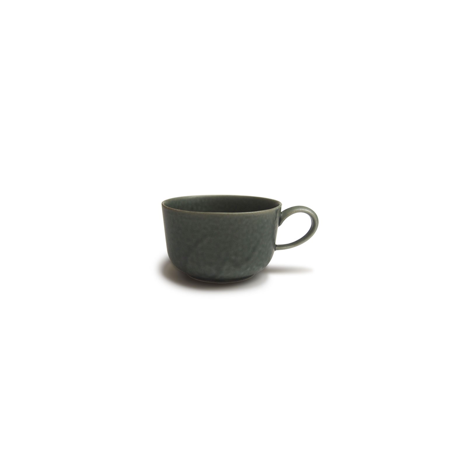 ReIRABO】Cup S (winter night gray) - yumiko iihoshi porcelain ...