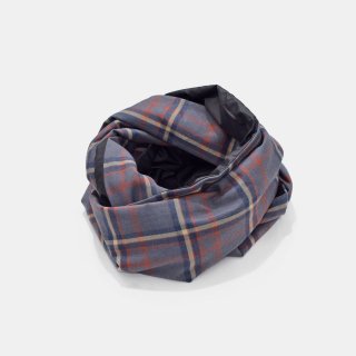 my beautiful landlet<br>twillbrushed tartan twisted snood<img class='new_mark_img2' src='https://img.shop-pro.jp/img/new/icons16.gif' style='border:none;display:inline;margin:0px;padding:0px;width:auto;' />