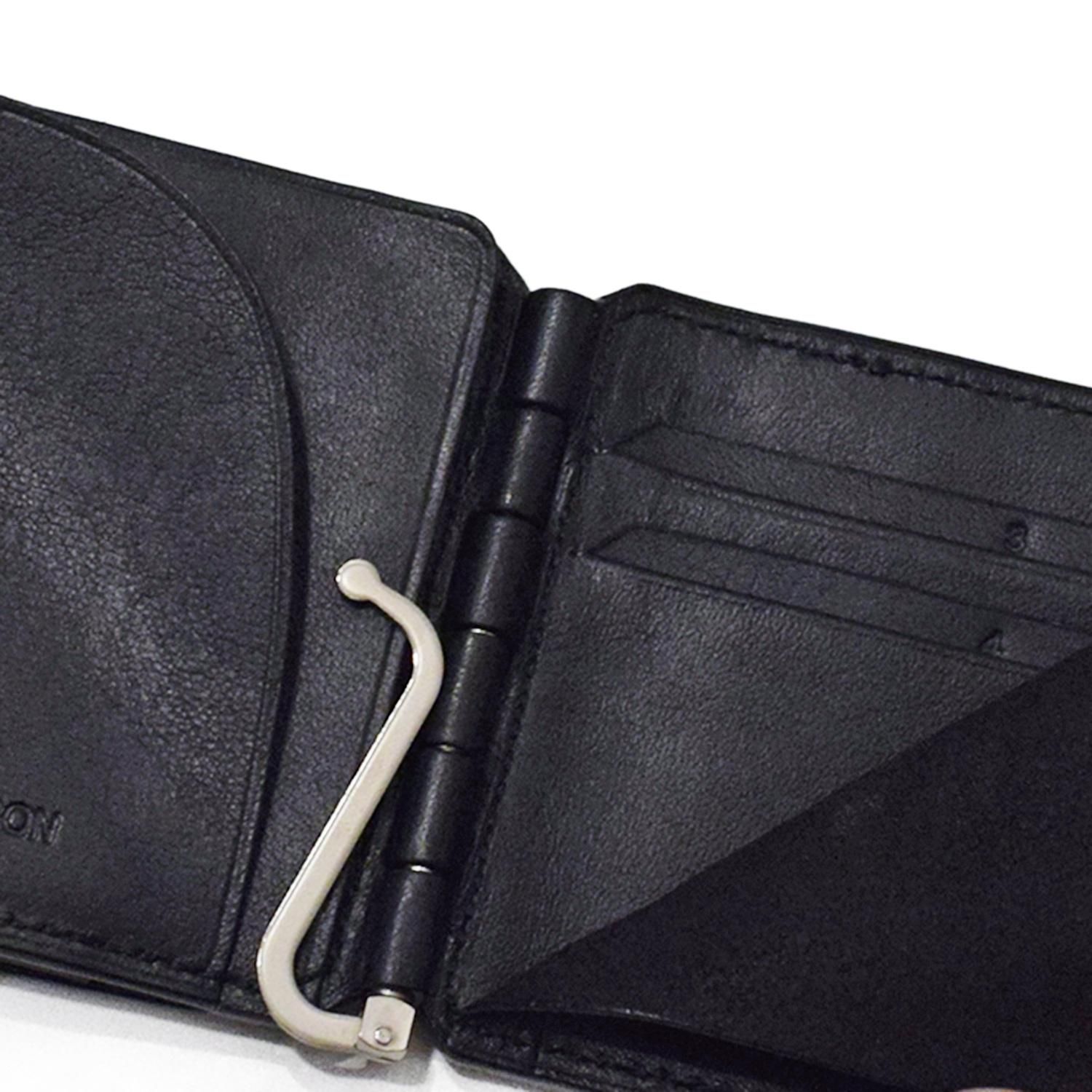 小物 ED ROBERT JUDSON HINGE MINI WALLET ED ROBERT JUDSON - Wallace & Murron Online Shop