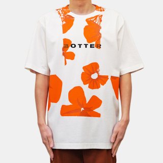 BOTTER<br>SHORT SLEEVE CLASSIC BOTTER TSHIRT<img class='new_mark_img2' src='https://img.shop-pro.jp/img/new/icons35.gif' style='border:none;display:inline;margin:0px;padding:0px;width:auto;' />