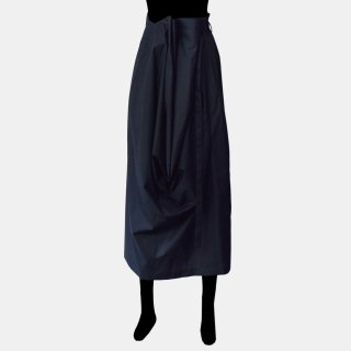 MELITTA BAUMEISTER<br>BELTED RUFFLE SKIRT<img class='new_mark_img2' src='https://img.shop-pro.jp/img/new/icons35.gif' style='border:none;display:inline;margin:0px;padding:0px;width:auto;' />