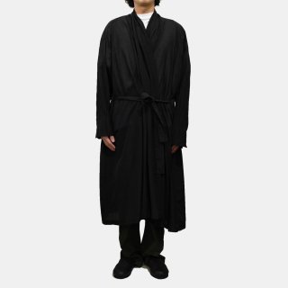 COSMIC WONDER<br>Beautiful silk cotton haori robe