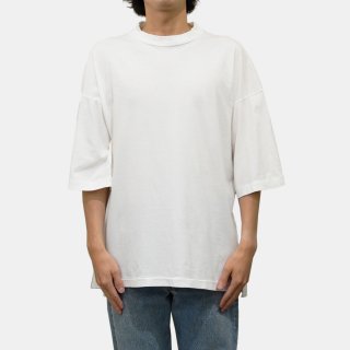 COSMIC WONDER<br>Organic cotton T-shirt (WHITE)