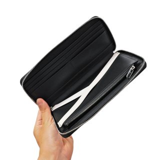 PB0110<br>CM46 Wallet<br>Black<img class='new_mark_img2' src='https://img.shop-pro.jp/img/new/icons2.gif' style='border:none;display:inline;margin:0px;padding:0px;width:auto;' />