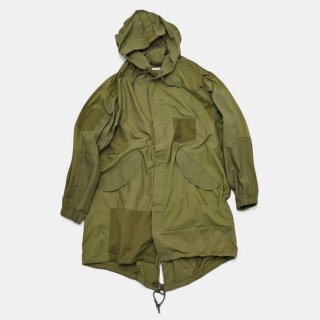 ESTROISLOSE<br>SHIRT MODS COAT / OLIVE<img class='new_mark_img2' src='https://img.shop-pro.jp/img/new/icons2.gif' style='border:none;display:inline;margin:0px;padding:0px;width:auto;' />