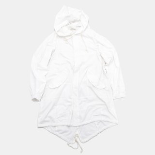 ESTROISLOSE<br>SHIRT MODS COAT / OFF WHITE<img class='new_mark_img2' src='https://img.shop-pro.jp/img/new/icons2.gif' style='border:none;display:inline;margin:0px;padding:0px;width:auto;' />
