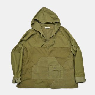 ESTROISLOSE<br>MEXICAN PARKA / OLIVE<img class='new_mark_img2' src='https://img.shop-pro.jp/img/new/icons2.gif' style='border:none;display:inline;margin:0px;padding:0px;width:auto;' />