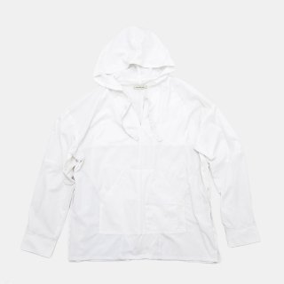 ESTROISLOSE<br>MEXICAN PARKA / OFF WHITE<img class='new_mark_img2' src='https://img.shop-pro.jp/img/new/icons2.gif' style='border:none;display:inline;margin:0px;padding:0px;width:auto;' />