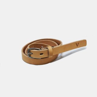 VOAAOV<br>COW LEATHER BELT<img class='new_mark_img2' src='https://img.shop-pro.jp/img/new/icons2.gif' style='border:none;display:inline;margin:0px;padding:0px;width:auto;' />