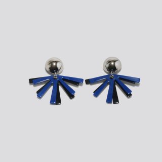 RACHEL COMEY<br>SUSA FAN EARRING<img class='new_mark_img2' src='https://img.shop-pro.jp/img/new/icons2.gif' style='border:none;display:inline;margin:0px;padding:0px;width:auto;' />