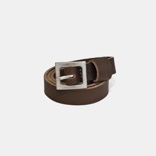 my beautiful landlet<br>LEATHER BELTsquare