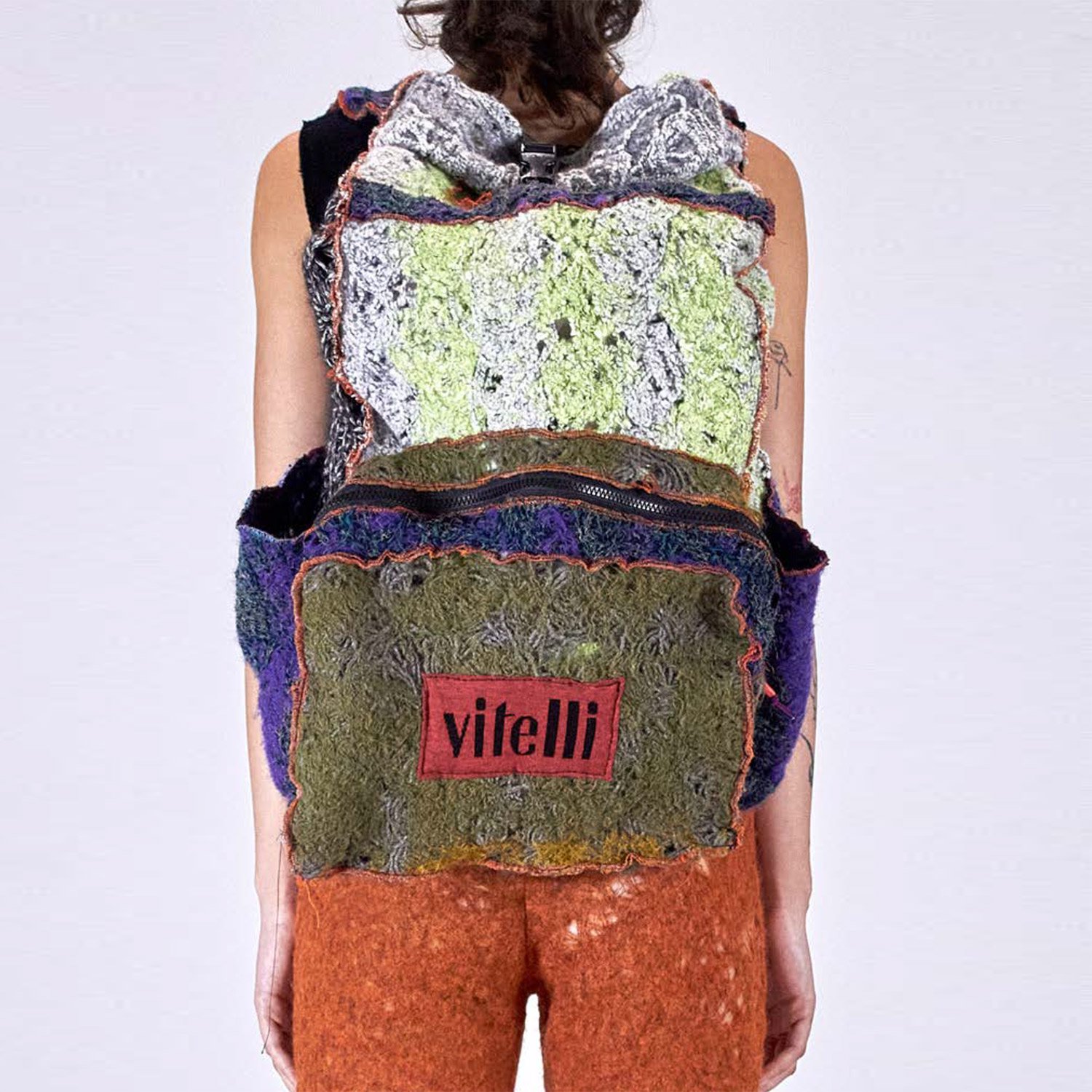 VITELLI / Wallace & Murron Online Shop