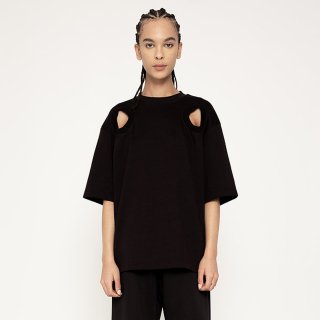 MELITTA BAUMEISTER<br>HOLE TEE<img class='new_mark_img2' src='https://img.shop-pro.jp/img/new/icons16.gif' style='border:none;display:inline;margin:0px;padding:0px;width:auto;' />