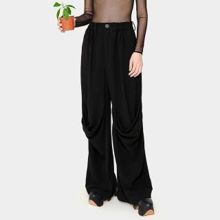 MELITTA BAUMEISTER<br>DRAPY PANTS