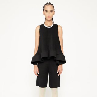 <img class='new_mark_img1' src='https://img.shop-pro.jp/img/new/icons35.gif' style='border:none;display:inline;margin:0px;padding:0px;width:auto;' />MELITTA BAUMEISTER<br>RIPPLE TANK TOP
