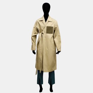 soduk<br>tie the cord coat<img class='new_mark_img2' src='https://img.shop-pro.jp/img/new/icons2.gif' style='border:none;display:inline;margin:0px;padding:0px;width:auto;' />