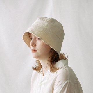 Nine Tailor<br>Callaweed Hat<img class='new_mark_img2' src='https://img.shop-pro.jp/img/new/icons2.gif' style='border:none;display:inline;margin:0px;padding:0px;width:auto;' />