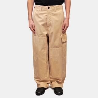 amachi.<br>Double Knee Cargo Pants