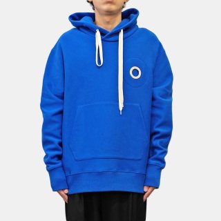 <img class='new_mark_img1' src='https://img.shop-pro.jp/img/new/icons16.gif' style='border:none;display:inline;margin:0px;padding:0px;width:auto;' />CRAIG GREEN<br>EYELET HOODIE