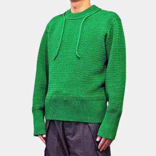 CRAIG GREEN<br>KNOT JUMPER<img class='new_mark_img2' src='https://img.shop-pro.jp/img/new/icons2.gif' style='border:none;display:inline;margin:0px;padding:0px;width:auto;' />