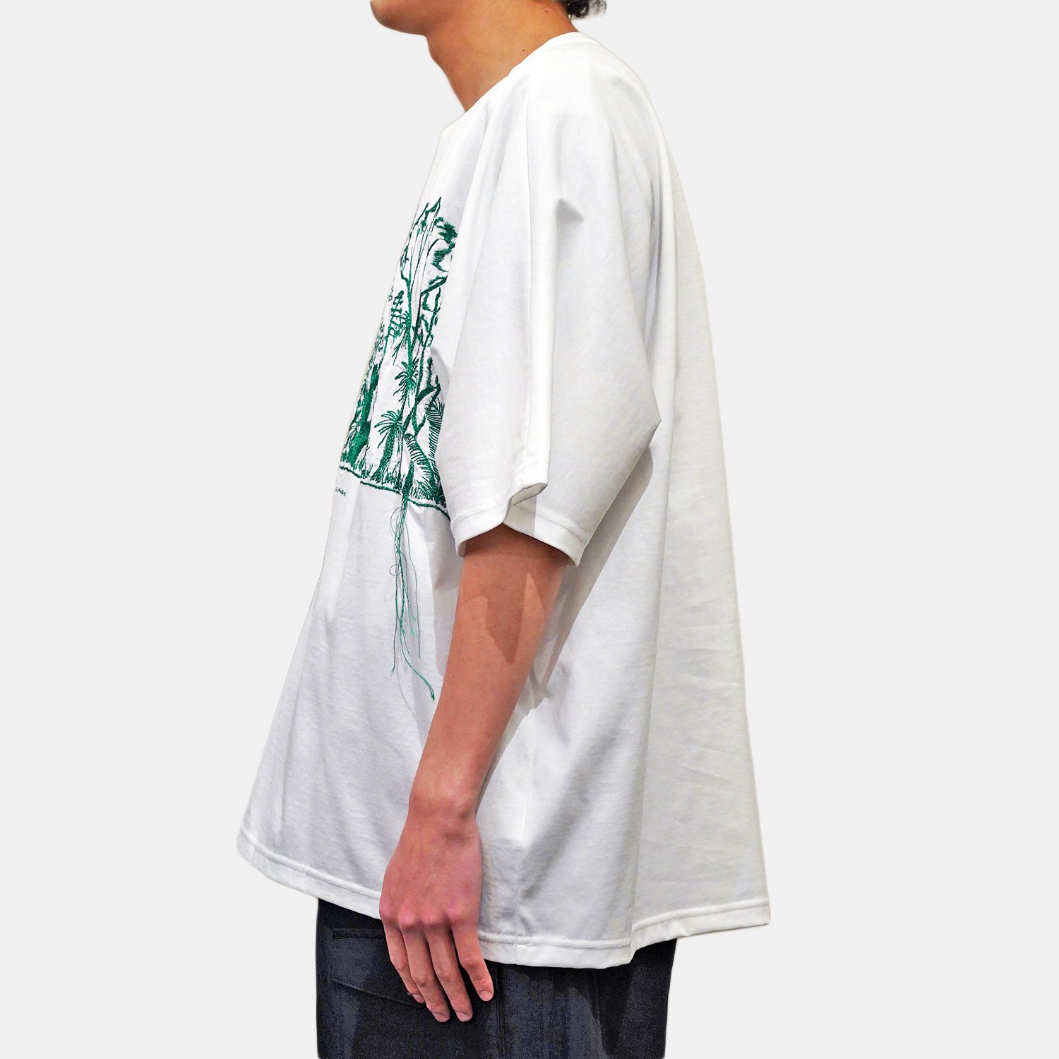 amachi. 19ss 0-14 Years T-SHIRT Tシャツ - トップス